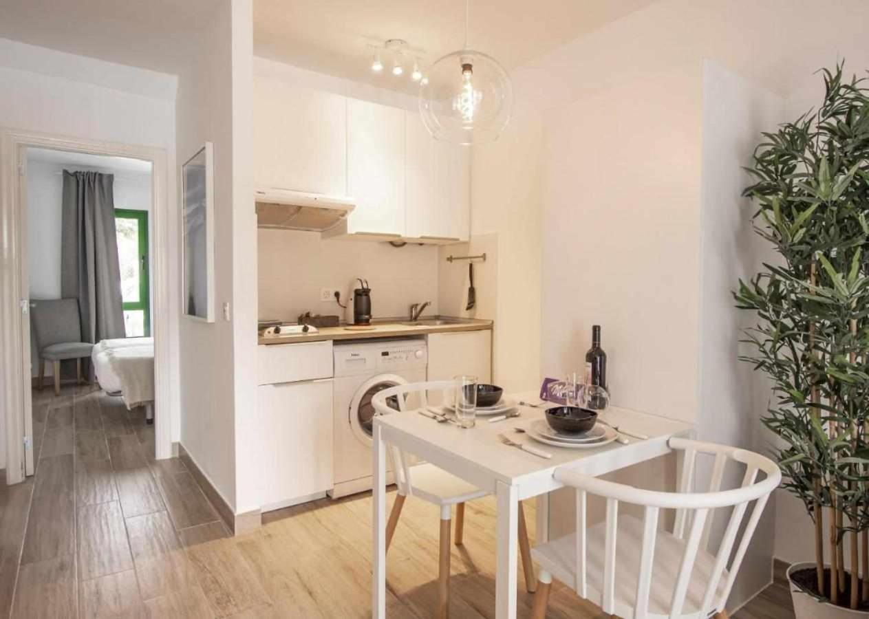 Holyhome Premium 108 Коста Тегисе Екстериор снимка