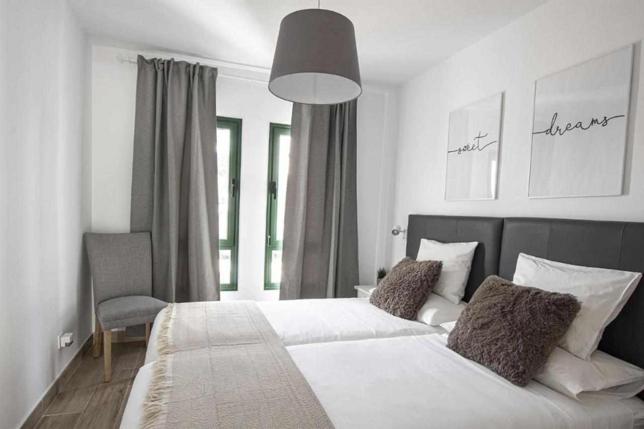 Holyhome Premium 108 Коста Тегисе Екстериор снимка