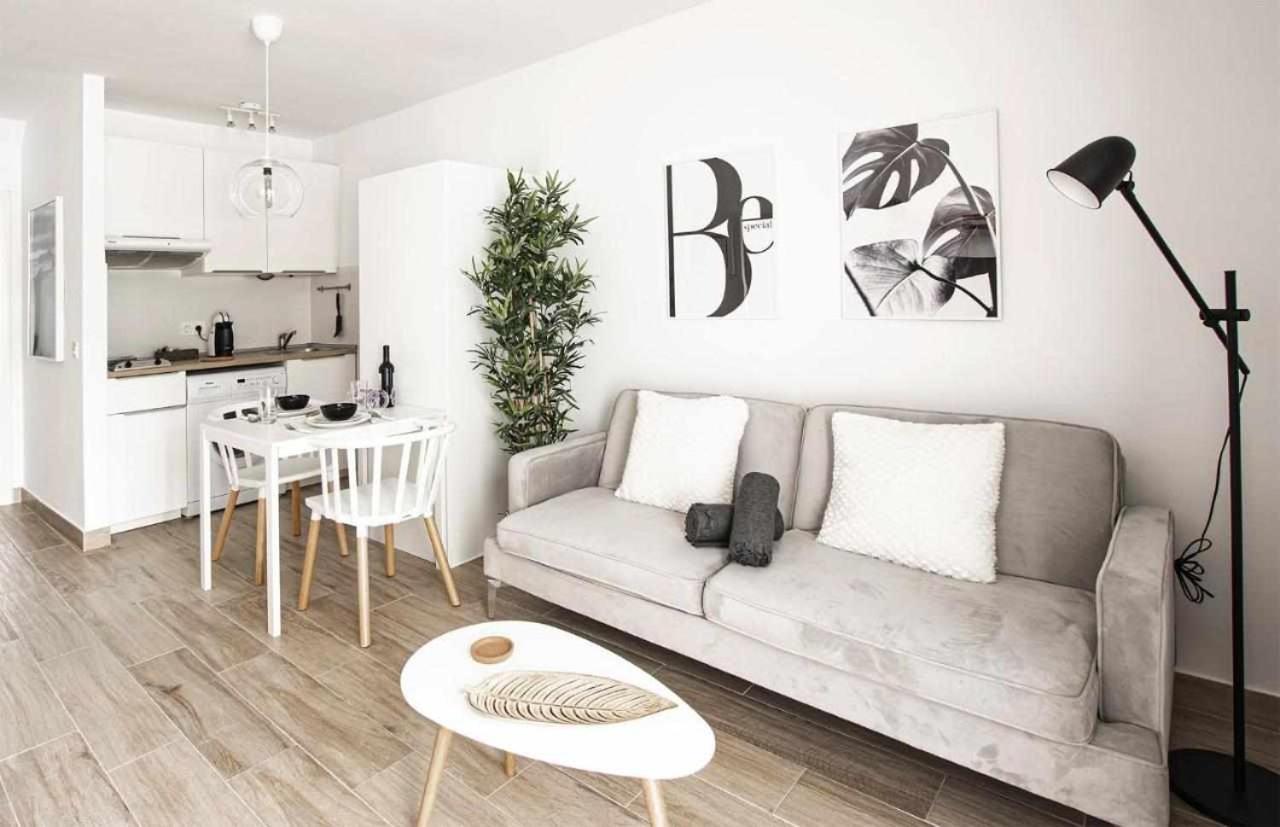 Holyhome Premium 108 Коста Тегисе Екстериор снимка