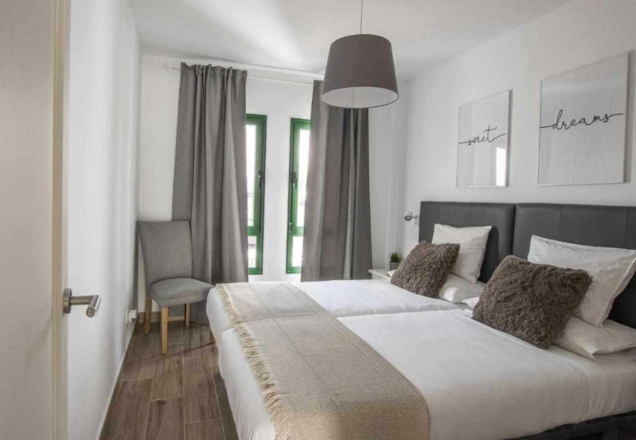 Holyhome Premium 108 Коста Тегисе Екстериор снимка