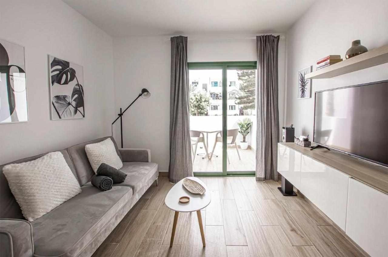 Holyhome Premium 108 Коста Тегисе Екстериор снимка