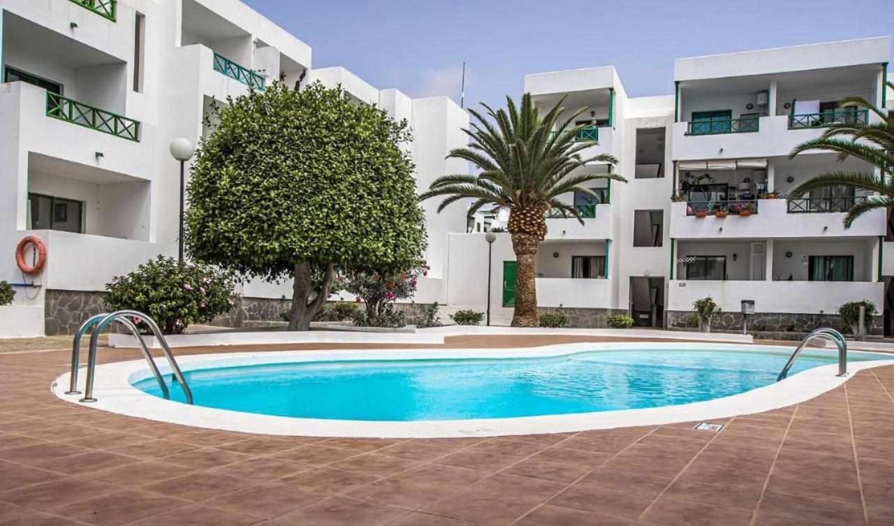 Holyhome Premium 108 Коста Тегисе Екстериор снимка