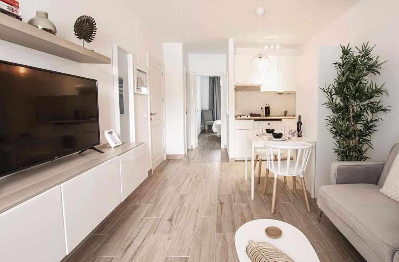 Holyhome Premium 108 Коста Тегисе Екстериор снимка
